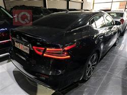 نيسان ماكسيما